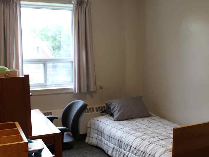 Residence Options Acadia University